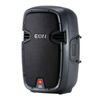 JBL EON 510 10in Active Monitor (Single)