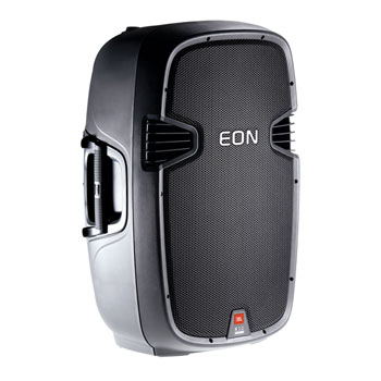 JBL EON 515XT 15in Active Monitor (Single)