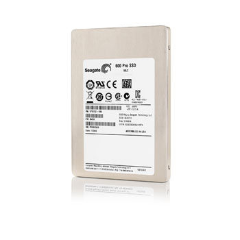 Seagate 120GB 600 Pro Enterprise SSD Solid State Drive ST120FP0021