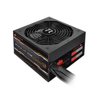 Thermaltake 630W Smart SE Hybrid Modular Power Supply