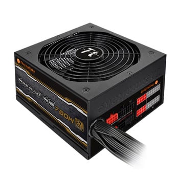 ThermalTake Smart Series 730W Hybrid Modular Power Supply