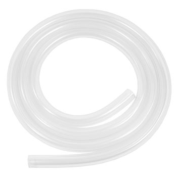 2m XSPC FLX Clear Tube/Hose 1/2" ID, 3/4" OD - 19/12.7mm