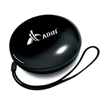 Adin Singer2+ 5W Vibration Speaker Black : image 1