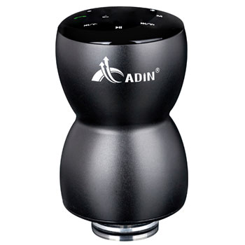 adin vibration speaker