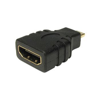 Scan HDMI to Micro HDMI Adaptor : image 1