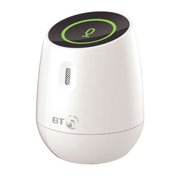 BT Smart WiFi Baby Monitor for IPhone, IPad & IPad Touch : image 1