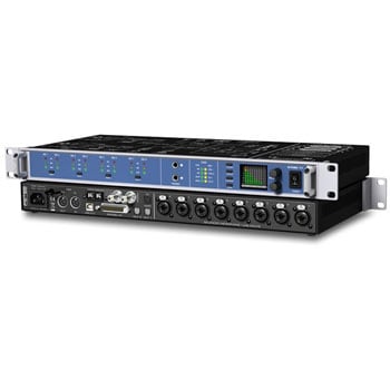 OCTAMIC XTC  Mic Pre-Amp by RME : image 1