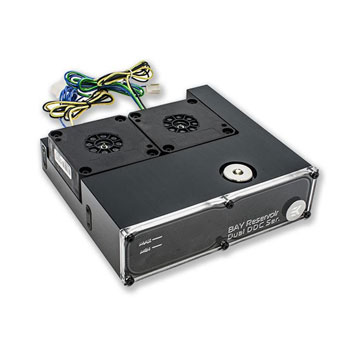 EK-BAY RES Dual DDC 3.25 Serial including Pump