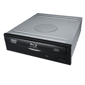 LiteOn DH-4O3S-04-B 4x Internal BD-ROM Blu-ray SATA OEM