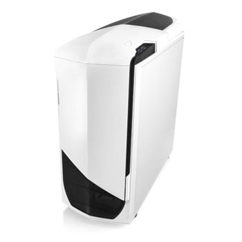 NZXT Phantom 530 Full Tower Case White Edition Case