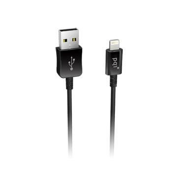Xclio Apple Lightning to USB Sync & Charge Cable MFi Certified 1M : image 2