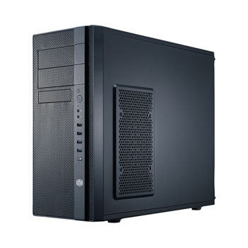 Cooler Master N400 PC Case