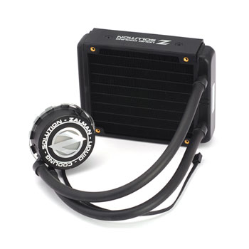 Zalman LQ315 Intel/AMD Ultimate Liquid CPU Cooler