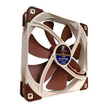 Noctua - Premium Cooling Components