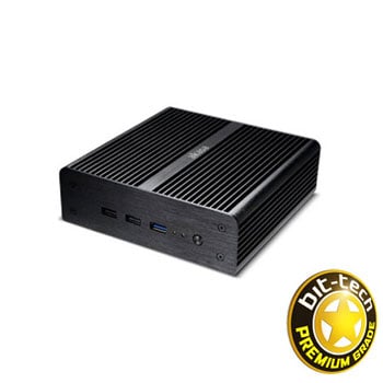 Akasa Newton V NUC Case