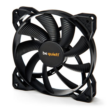 be quiet Pure Wings 2 140mm Quiet PC Case Fan