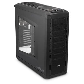 Zalman MS800 Plus Mid Tower Case