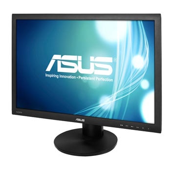 ASUS VS24AHL 24" LED Monitor with IPS Panel