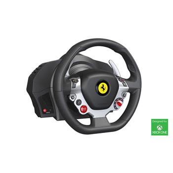 thrustmaster xbox one