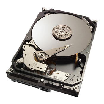 Seagate ST2000DX001 2TB Desktop SSHD Hybrid 3.5" 8GB SSD 7200rpm 64MB Cache : image 4