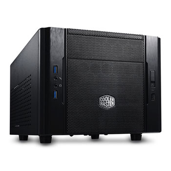 Cooler Master Elite 130 Mini ITX Case