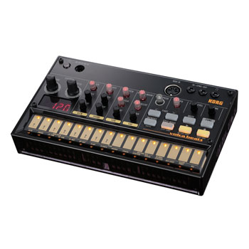 Korg Volca Beats Analogue Drum Machine
