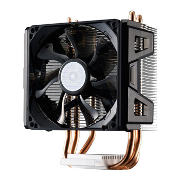 Cooler Master Hyper 103 CPU Cooler with 92mm Quiet Fan : image 2