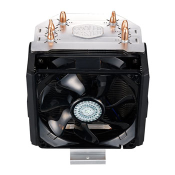 Cooler Master Hyper 103 CPU Cooler with 92mm Quiet Fan : image 3