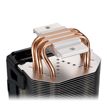 Cooler Master Hyper 103 CPU Cooler with 92mm Quiet Fan : image 4