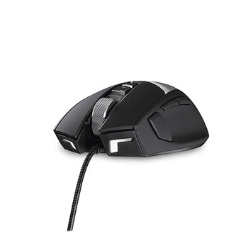 CM Storm Reaper Programmable Macro USB Gaming Mouse : image 2