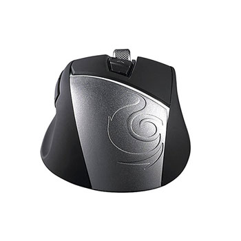 CM Storm Reaper Programmable Macro USB Gaming Mouse : image 4