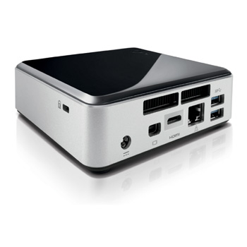 Intel Nuc Boxd54250wyk3 Intel Core I5 Dual Core Barebone Unit Ln53707 Scan Uk