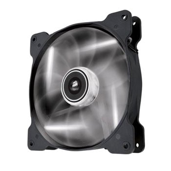 Corsair AF140 Quiet Case / CPU Fan - White