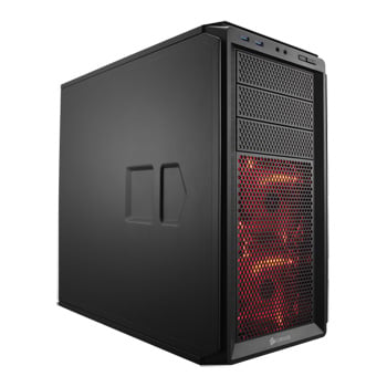 Corsair Graphite 230T Mid Tower Case