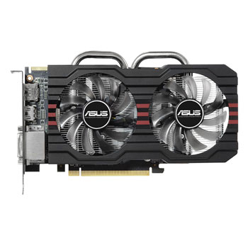 Asus AMD Radeon R7 260X R7260X-DC2-2GD5 Driver for Windows Download Drivers: Asus AMD Radeon R7 260X R7260X-DC2-2GD5