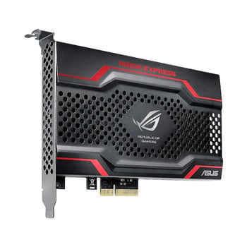 ASUS ROG Raidr RAIDR PCI Express AIC Solid Sate Drive - 240GB