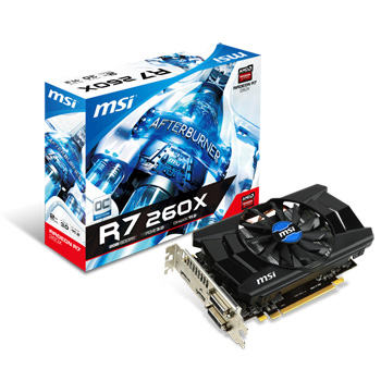 Xfx Radeon Amd R7 260x 2gb Ddr5 Oc 2gb Xfx R7260x Sapphire AMD