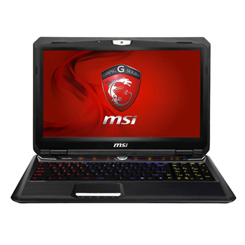 MSI GT60 2OD-092UK Intel i7 15.6" Gaming Laptop