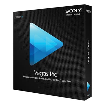 Sony Creative Software