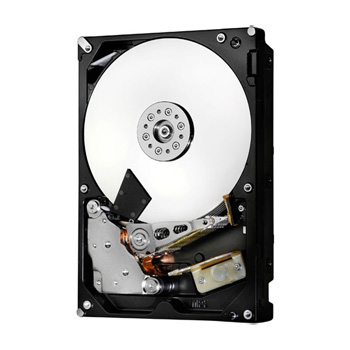 HGST 2TB Ultrastar 7K4000 HUS724020ALA640 Enterprise SATA 3 Hard Drive