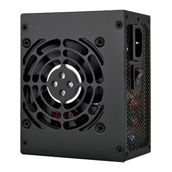Silverstone SST-ST30SF Strider 300W SFX Power Supply : image 3
