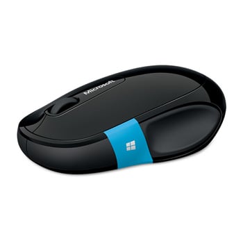 Microsoft Sculpt Comfort Wireless Mouse Bluetooth