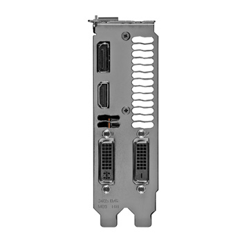 EVGA GeForce GTX 780Ti Superclocked 3GB PCI Express Nvidia Graphics Card : image 4