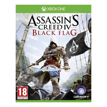 pirates of the caribbean xbox one