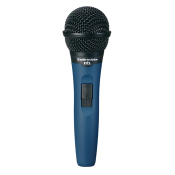 Audio-Technica MB1K Cardioid Dynamic Microphone : image 3