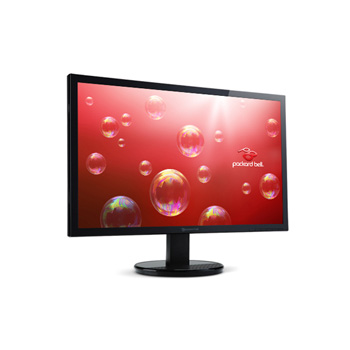 Packard Bell UM.FK3EE.A01 LED Monitor Fast 2ms Full HD with HDMI/DVI/VGA