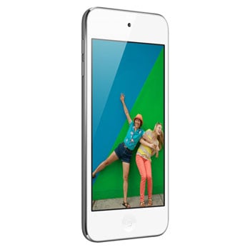 iPod touch ME979J/A [64GB スペースグレイ] Apple iPod touch
