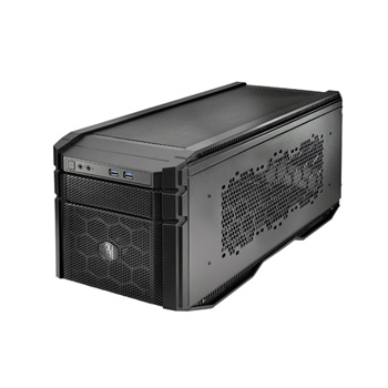 Cooler Master HAF Stacker Mini ITX Case