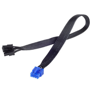 Silverstone Short Cable Set for SilverStone PSU Strider Series 100% Modular : image 3