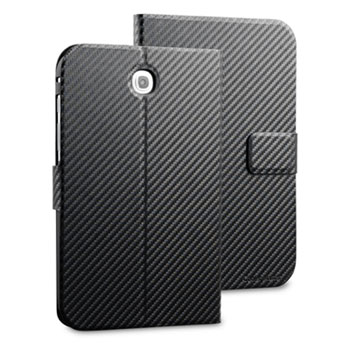 Cooler Master Samsung Galaxy Note 8.0 Folio Black Cover
